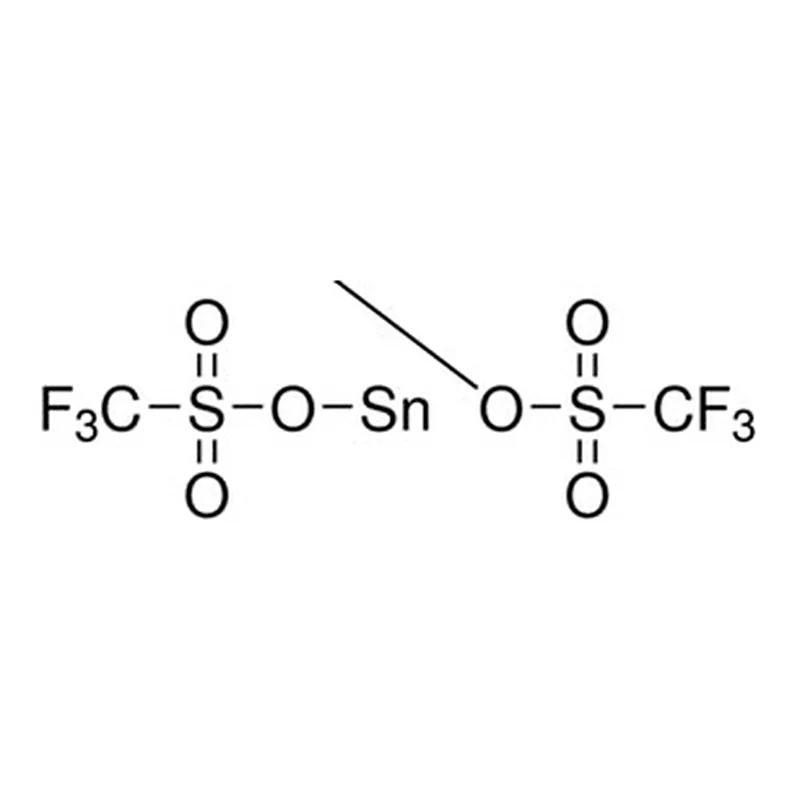 Merck TIN(II) TRIFLUOROMETHANESULFONATE, 97%