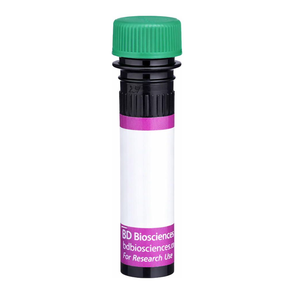 BD BV510 Mouse Anti-Rat γδ T-Cell Receptor