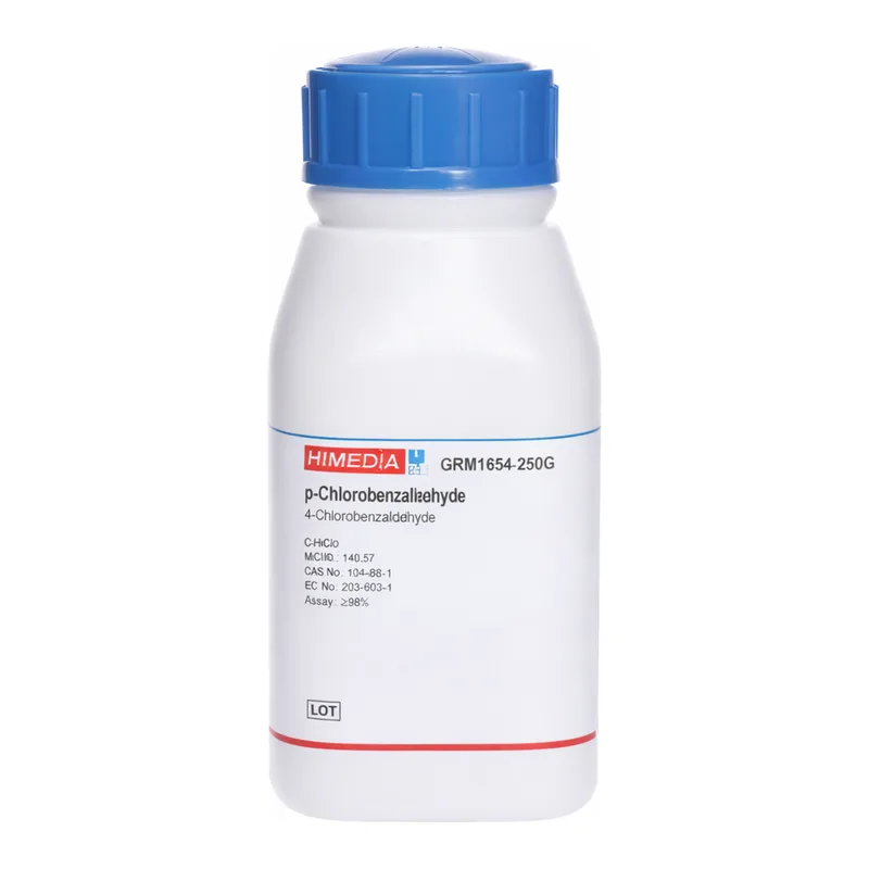 Himedia p-Chlorobenzaldehyde