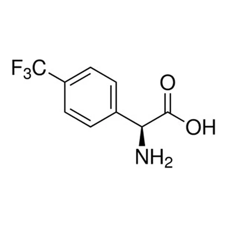 Merck 4-(Trifluoromethyl)-L-phenylglycine
