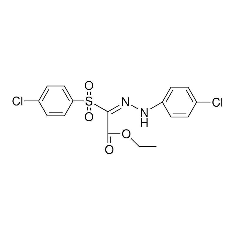 Merck (4-CHLORO-BENZENESULFONYL)-((4 - 5 MG&
