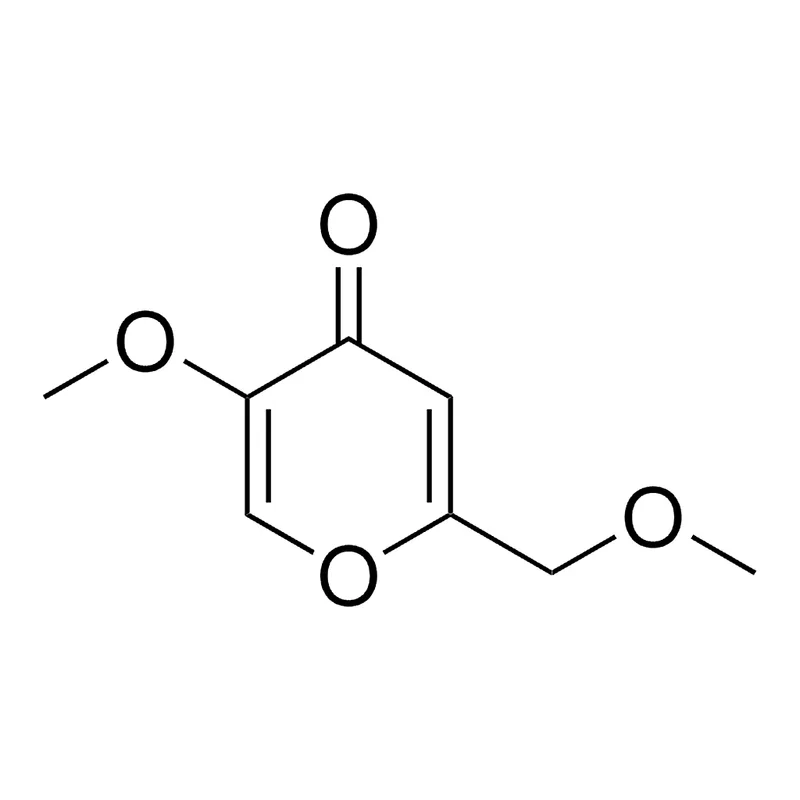 Merck 5-METHOXY-2-(METHOXYMETHYL)-4H-P-