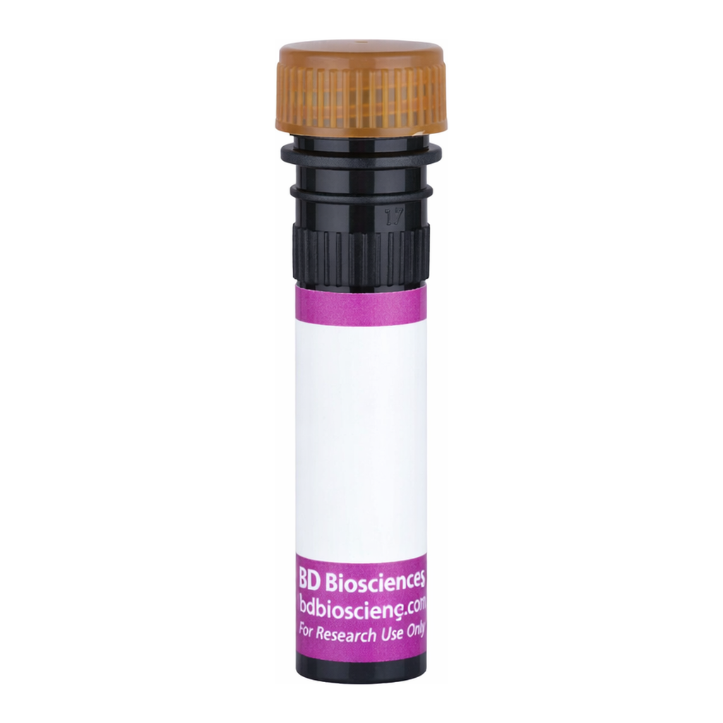 BD BV786 Hamster IgG1, λ1 Isotype Control