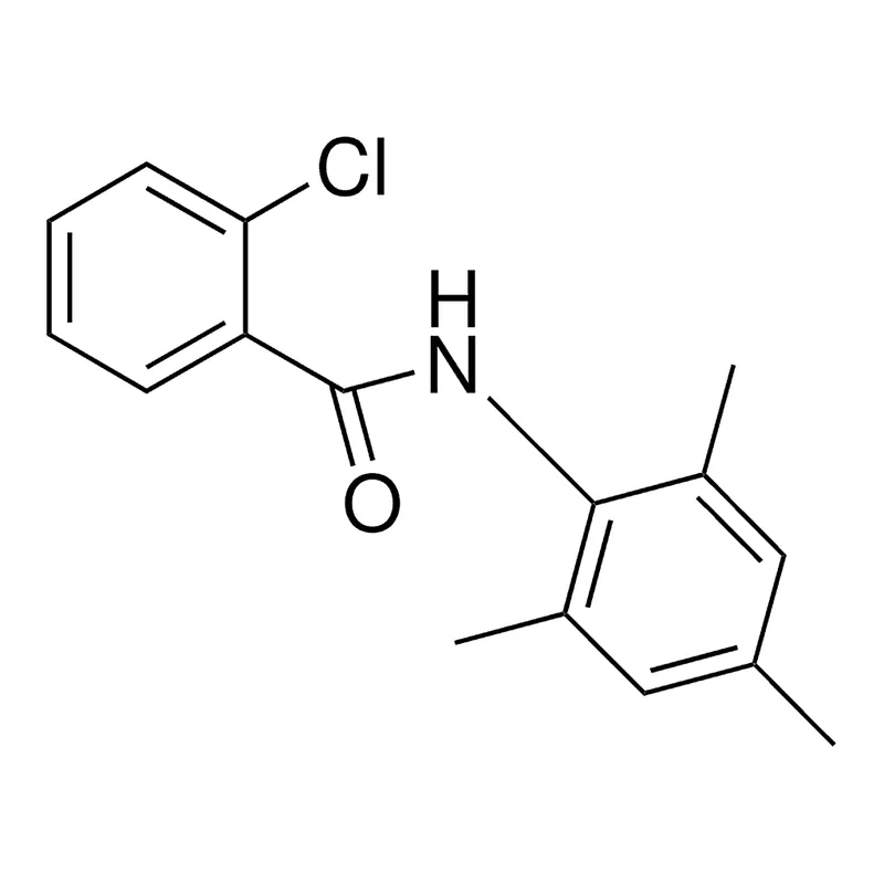 Merck 2-CHLORO-2',4',6'-TRIMETHYLBEN - 50 MG&