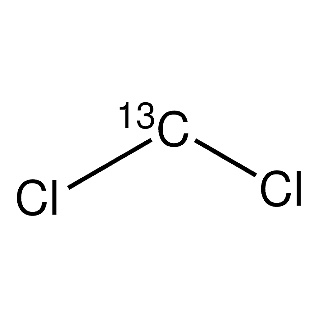 Merck Dichloromethane-13C