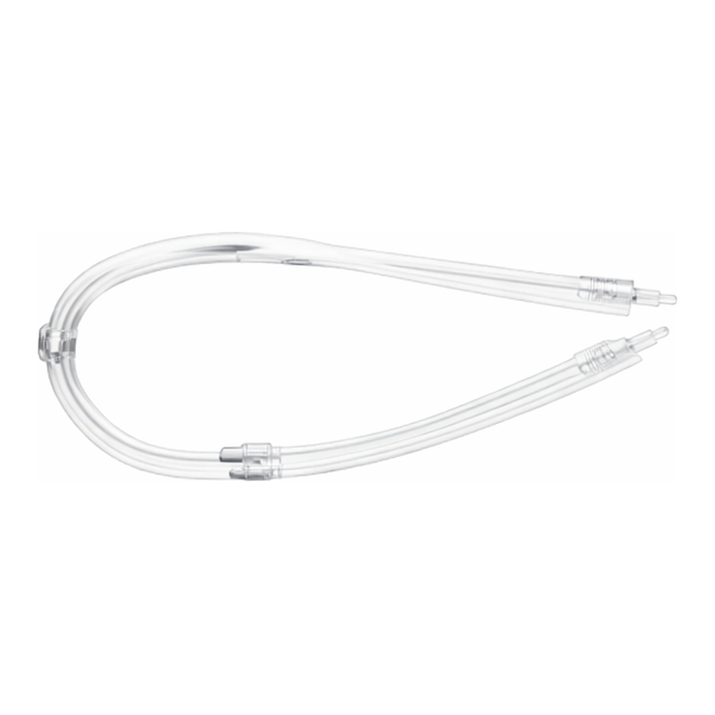 Agilent Peri pump tube Tygon 3-stop org/org 12/p