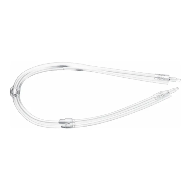 Agilent Peri pump tube Tygon 3-stop org/org 12/p