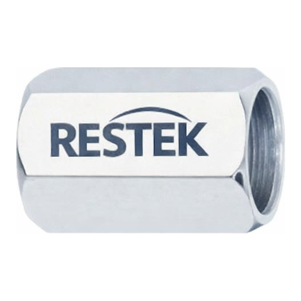 Restek Capillary Nut, Restek Enhanced Capillary Nut Shimadzu 17A, 2010 & 2014 GCs 2pk