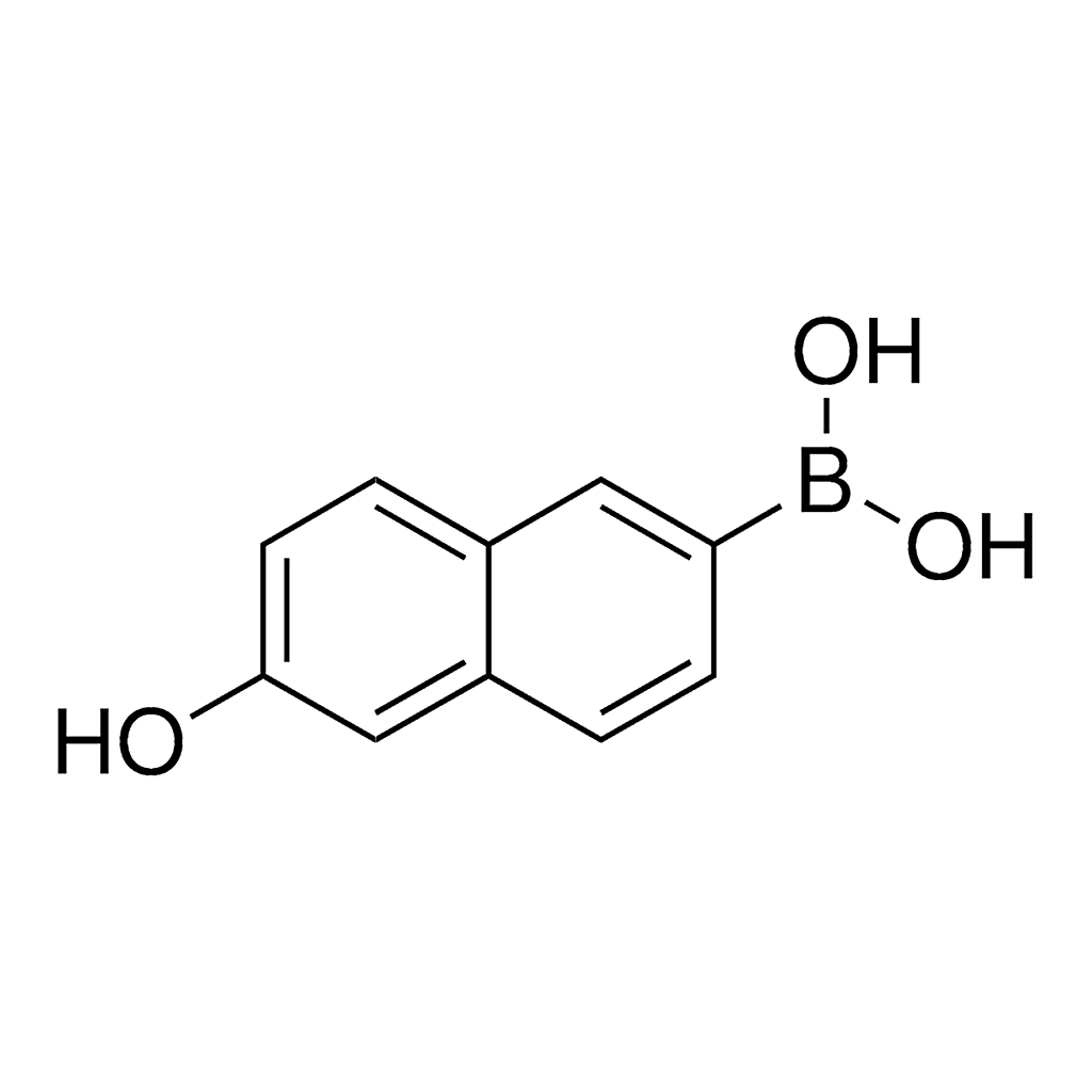 Merck 6-hydroxy-2-naphthaleneboronic acid