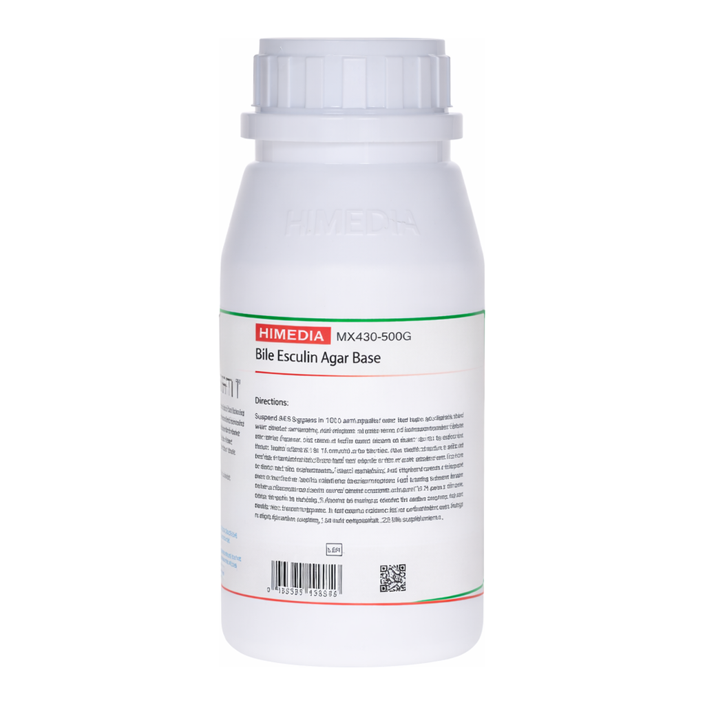 Himedia Bile Esculin Agar Base