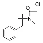 Merck N-(CHLOROACETYL)-N,ALPHA,ALPHA-T-