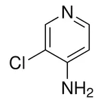 Merck 4-amino-3-chloropyridine