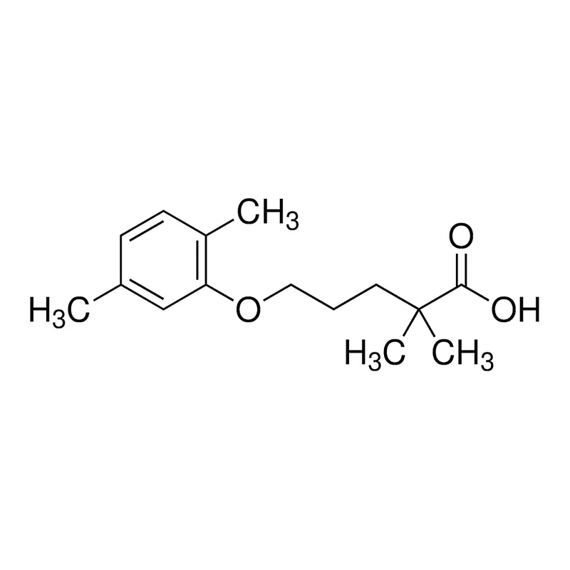 Merck Gemfibrozil