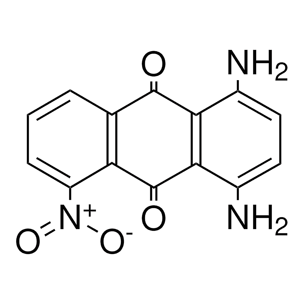 Merck 1,4-DIAMINO-5-NITROANTHRAQUINONE