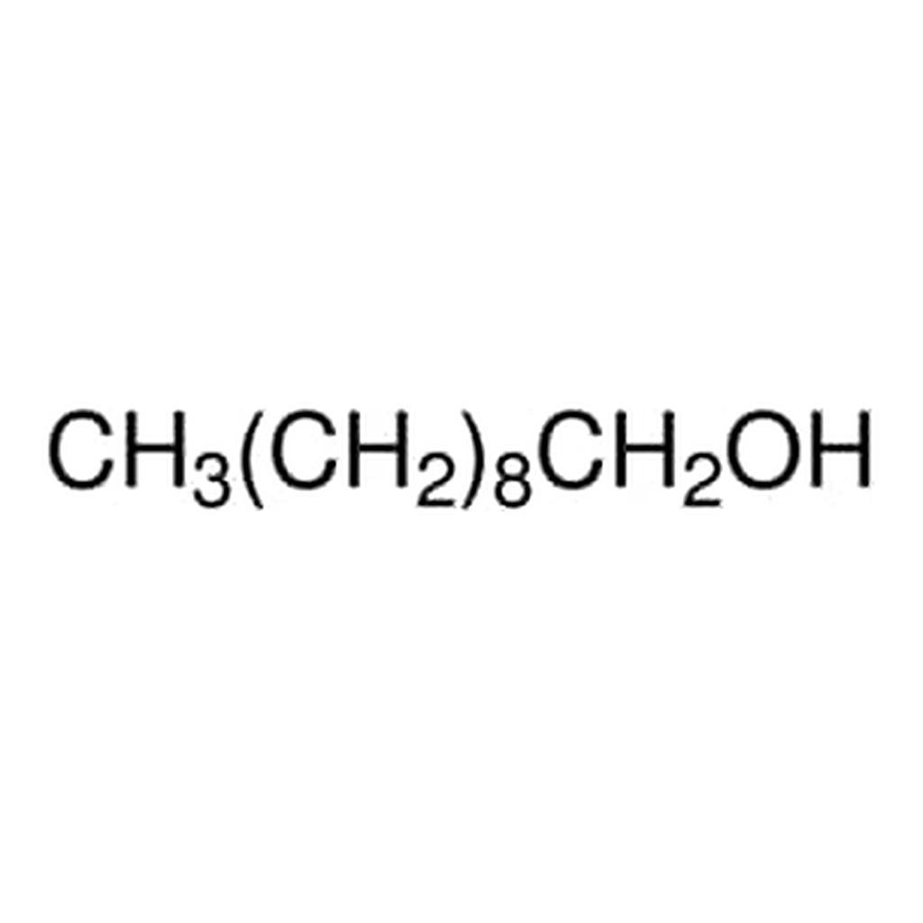 Merck 1-DECANOL, 98%
