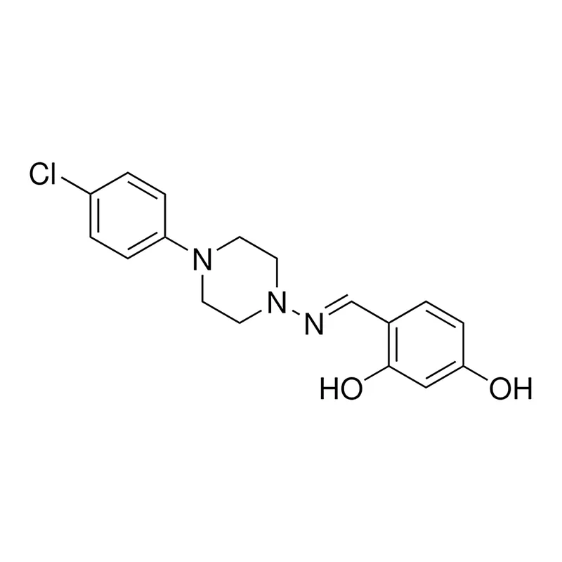 Merck 4-((4-(4-CHLORO-PHENYL)-PIPERA - 25 MG&