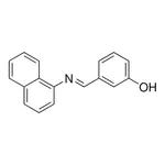 Merck 3-(NAPHTHALEN-1-YLIMINOMETHYL) - 50 MG&