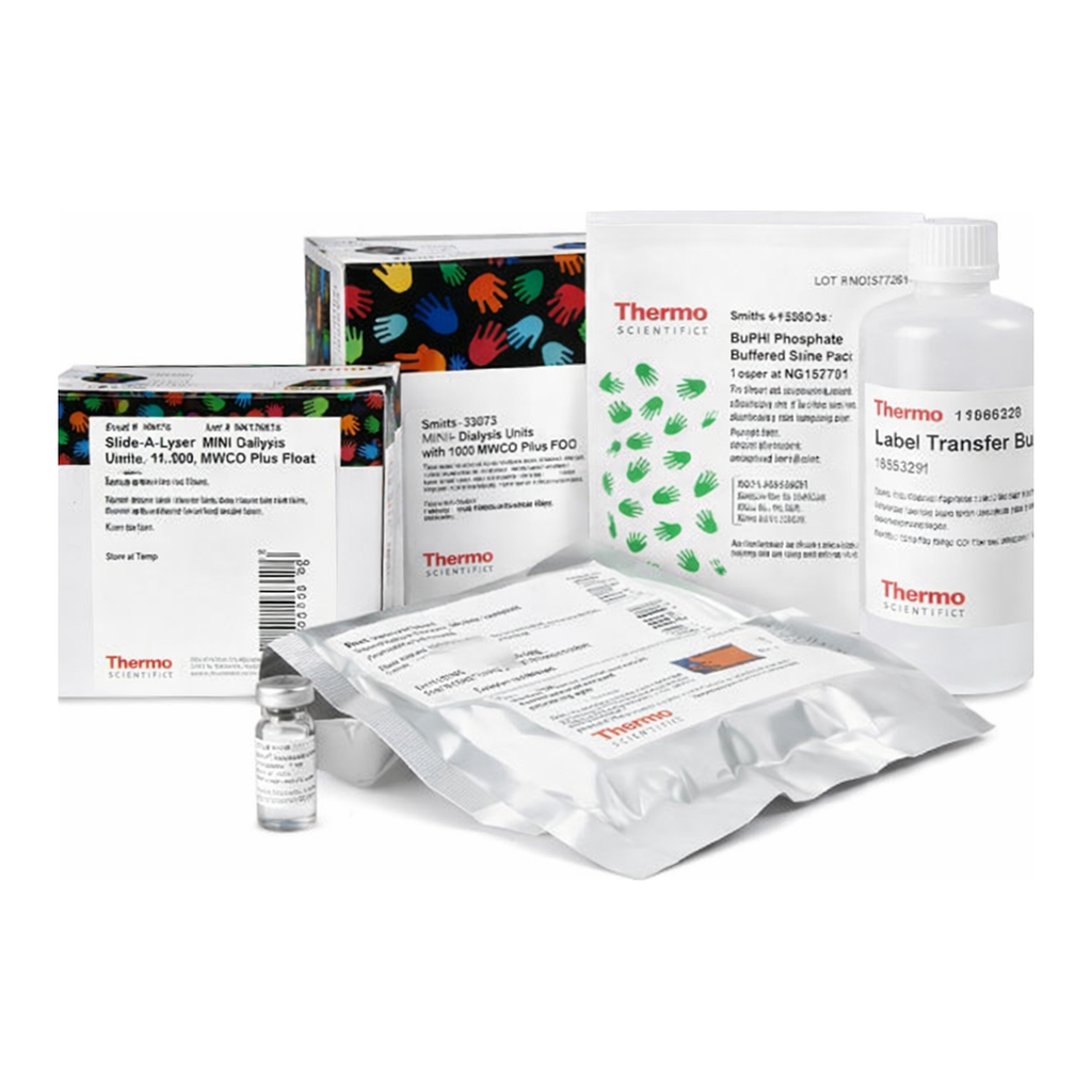Thermo Fisher Scientific Sulfo-SBED Biotin Label Transfer Kit - Western Blot Application