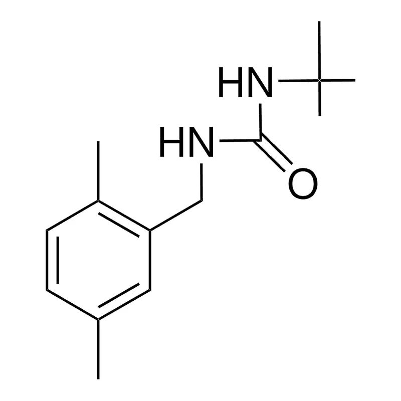 Merck 1-(TERT-BUTYL)-3-(2,5-DIMETHYL - 50 MG&