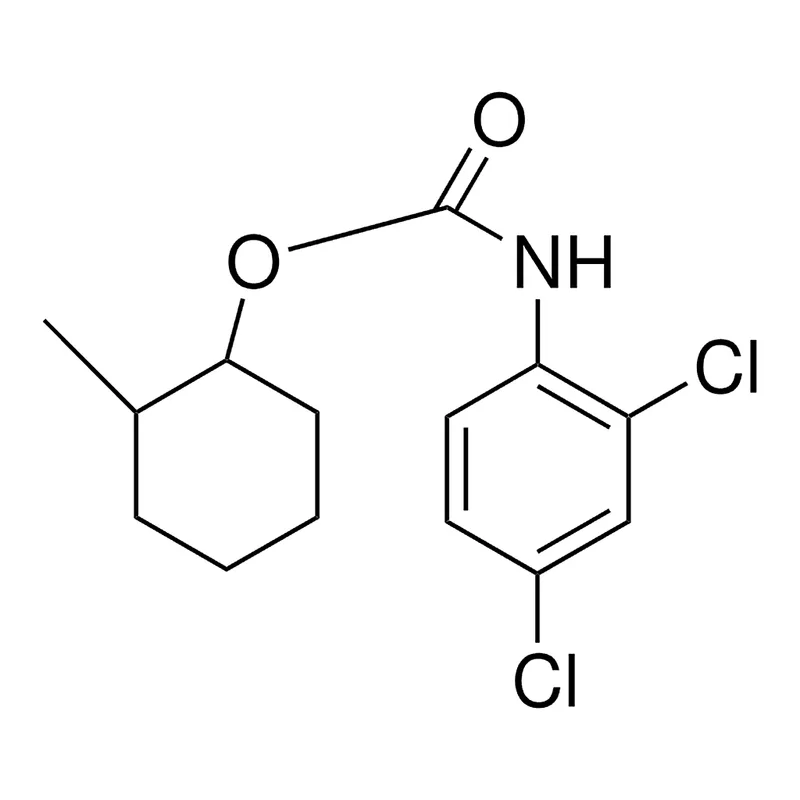 Merck 2-METHYLCYCLOHEXYL N-(2,4-DICHL-