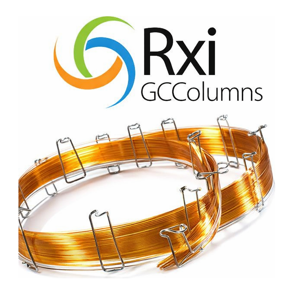 Restek Rxi-5ms Cap. Column, 12m, 0.20mm ID, 0.33um