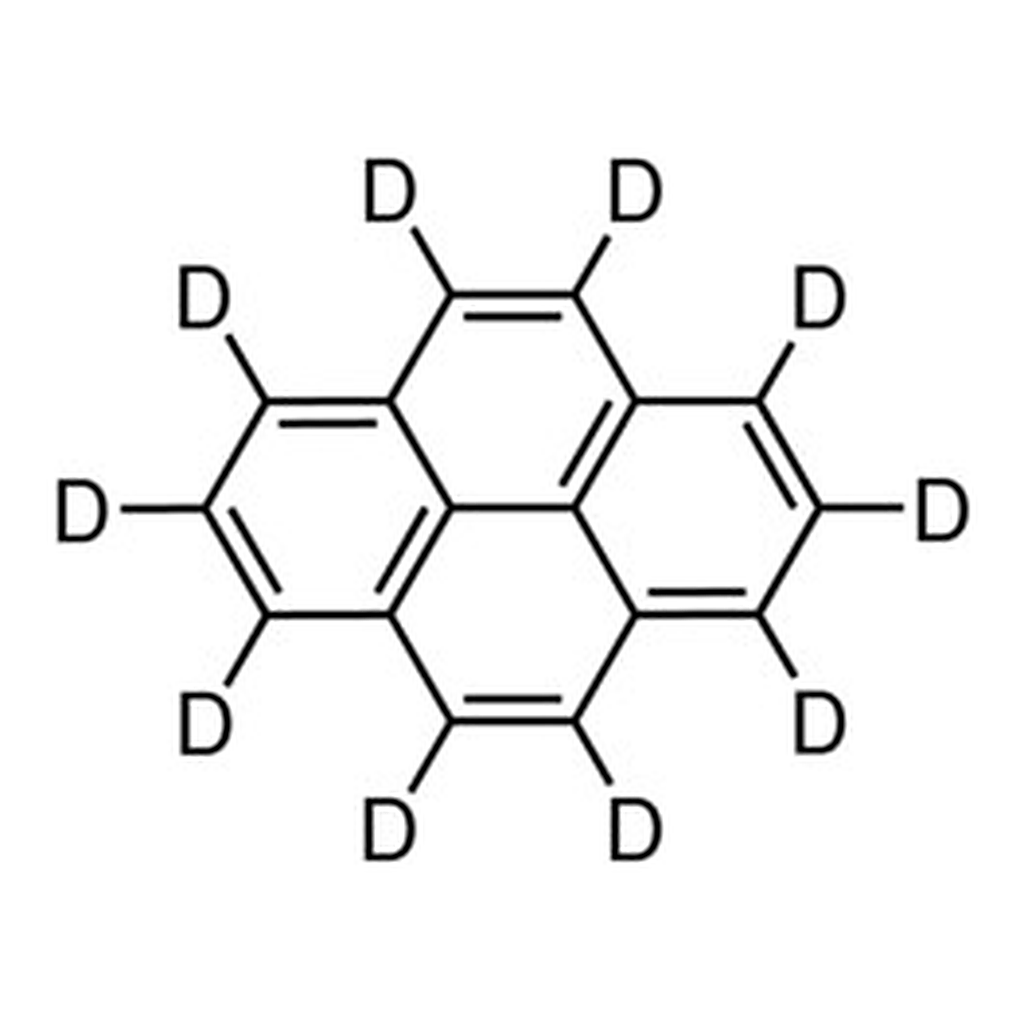 Merck PYRENE-D10, 98 ATOM % D