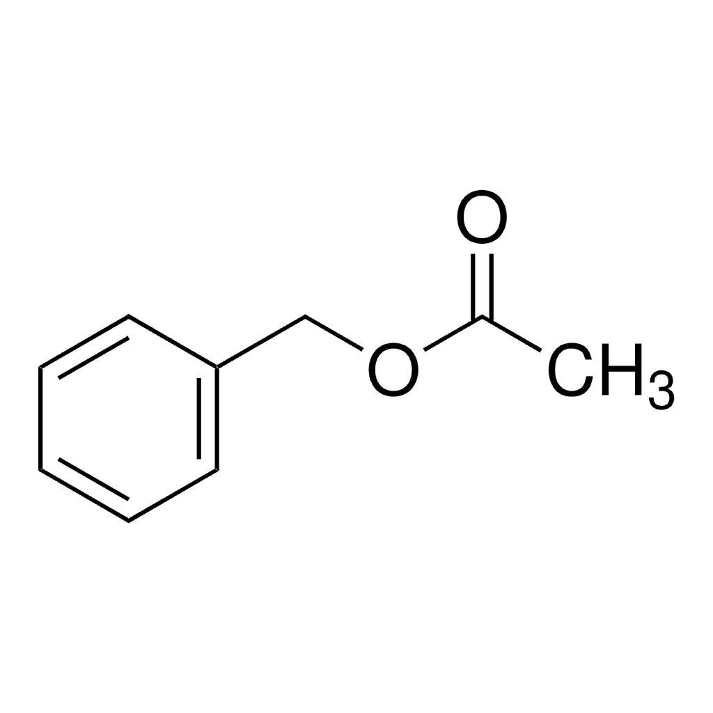 Merck Benzyl acetate