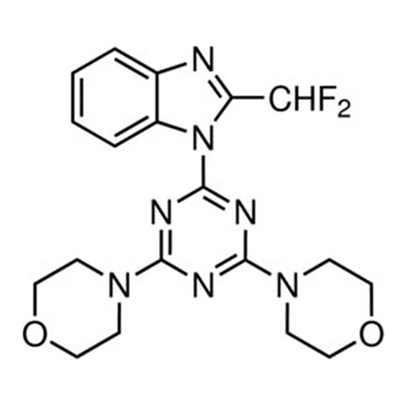 Merck ZSTK474