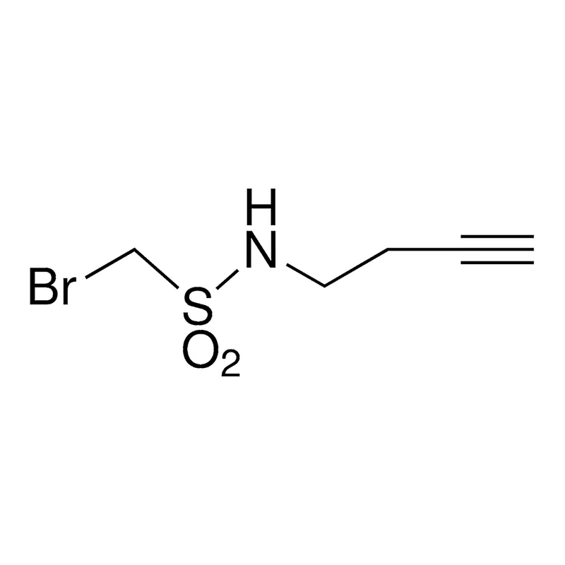 Merck BROMO-N-(3-BUTYNYL)METHANESULFONA-