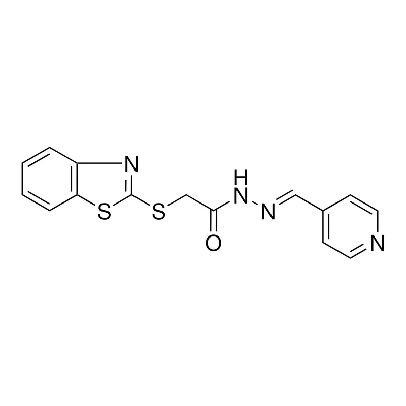 Merck 2-(1,3-BENZOTHIAZOL-2-YLSULFANYL-