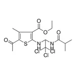 Merck RCL R47,938-1 - 10 MG