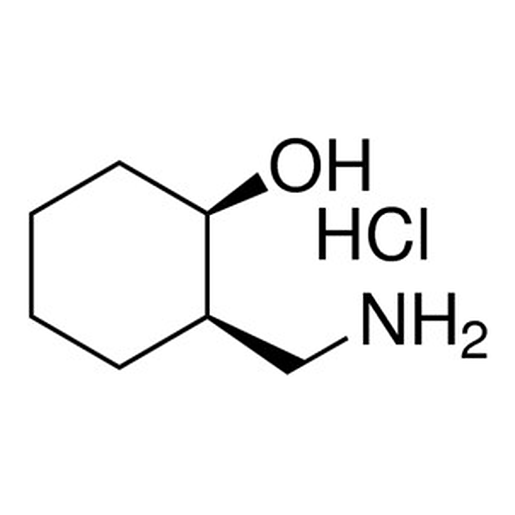 Merck CIS-2-AMINOMETHYL-CYCLOHEXANOL HYDR &