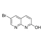 Merck 6-Bromo-1,8-naphthyridin-2-ol