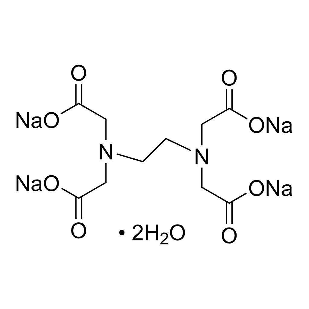 Merck Ethylenediaminetetraacetic acid tetrasodium salt dihydrate