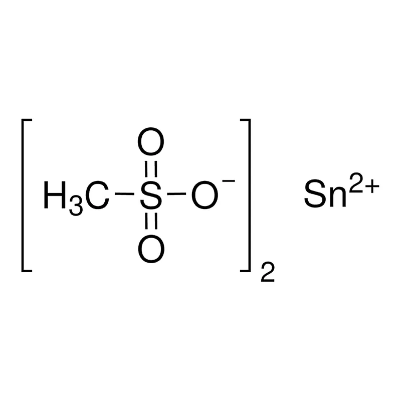 Merck Tin(II) methanesulfonate solution