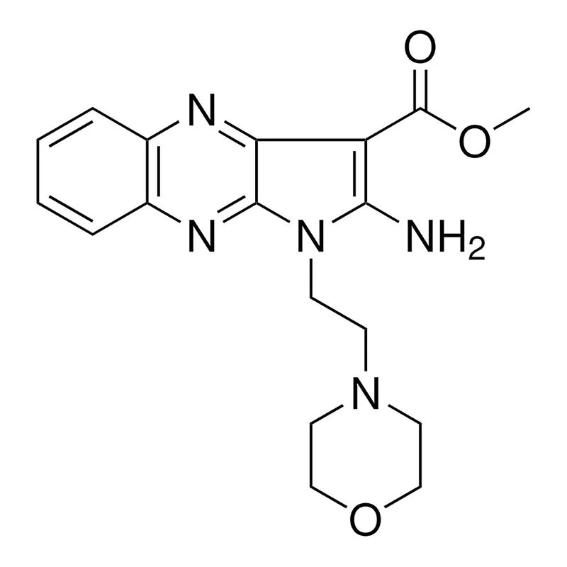 Merck ME 2-AMINO-1-(2-(4-MORPHOLINYL)E-