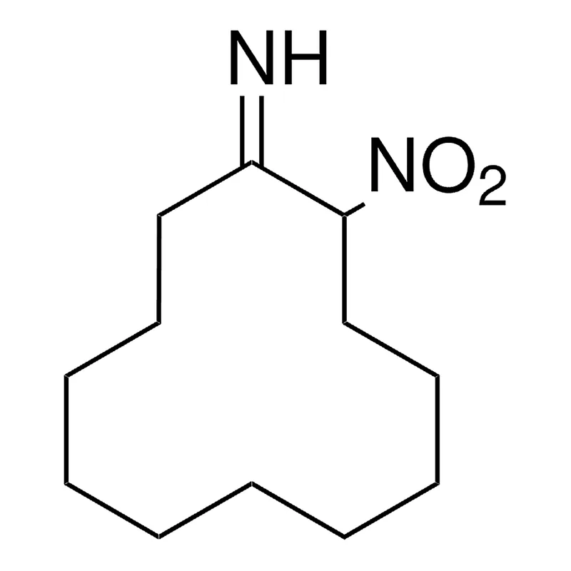 Merck 2-NITROCYCLODODECANIMINE-
