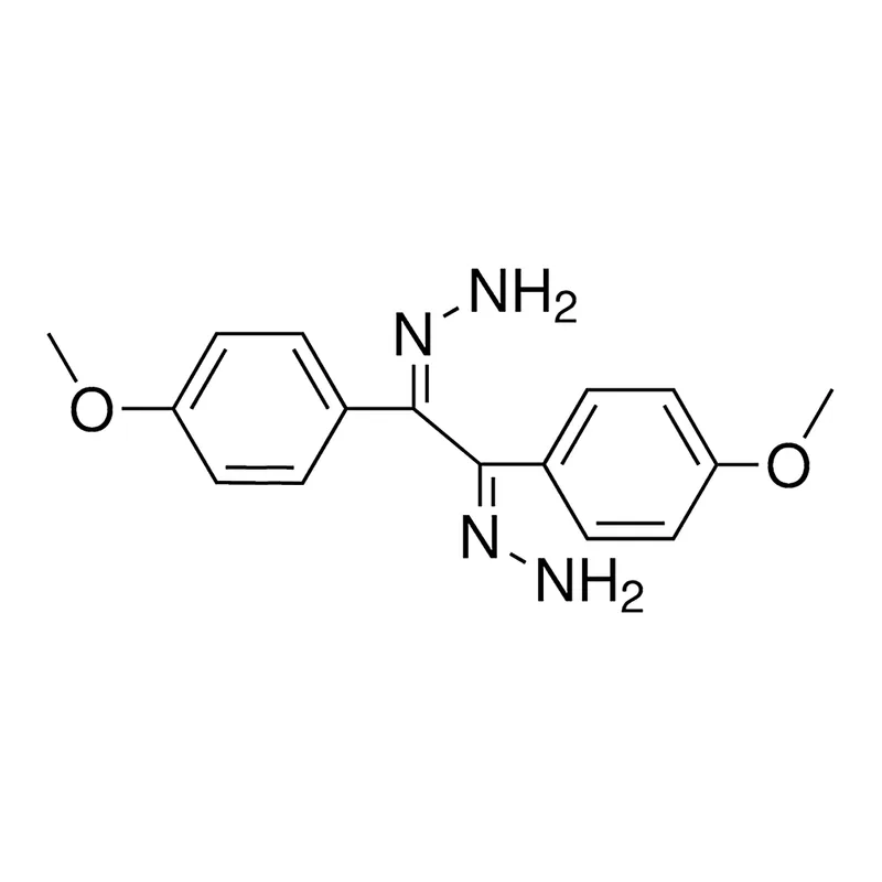Merck 4,4'-DIMETHOXYBENZIL DIHYDRAZO - 50 MG&