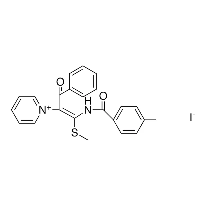 Merck 1-(1-BZ-2-(4-METHYL-BENZOYLAMI - 25 MG&