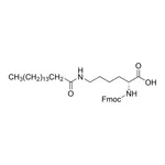 Merck Fmoc-Lys(palmitoyl)-OH