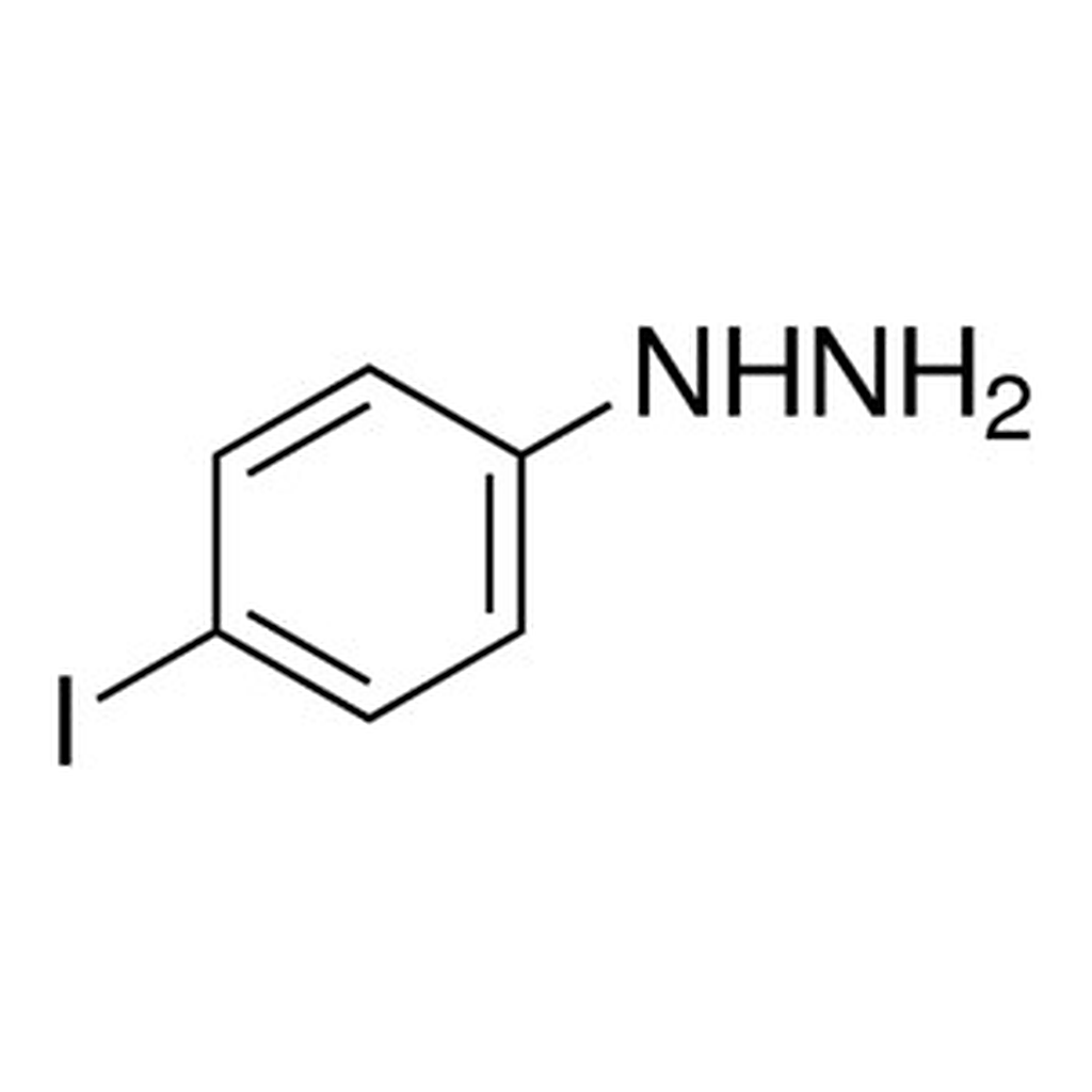 Merck 4-IODOPHENYLHYDRAZINE, 95%