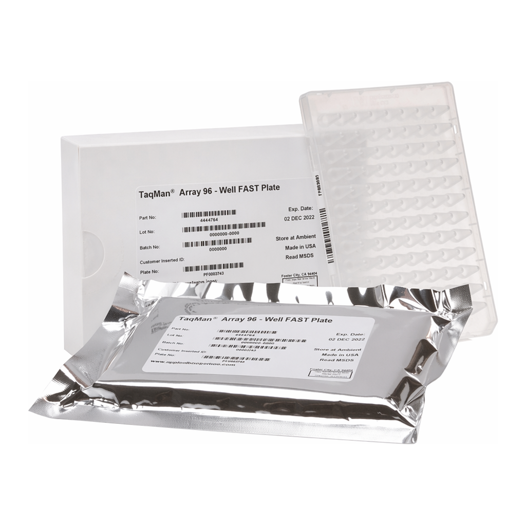 Thermo Fisher Scientific TaqMan Array Human Osteogenesis