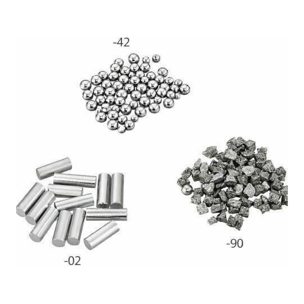 AS ONE Metal Material for Melting, 용해용 금속재료