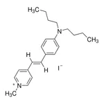Merck TRANS-4-[4-(DIBUTYLAMINO)STYRYL