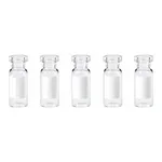 Merck PK100, CERT CLEAR CRIMP VIAL, 12X32MM&
