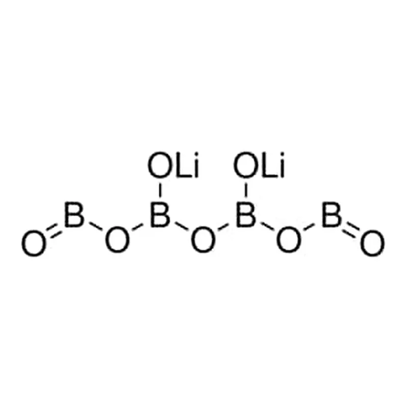 Merck LITHIUM TETRABORATE, >=99.9% TRACE&