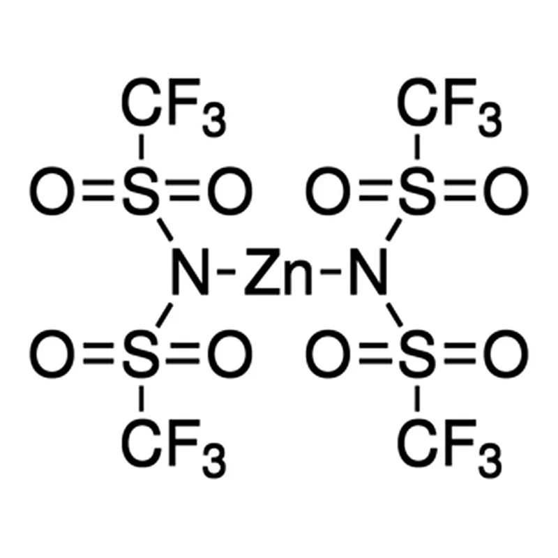 Merck ZINC DI[BIS(TRIFLUOROMETHYLSULFONYL)IM&