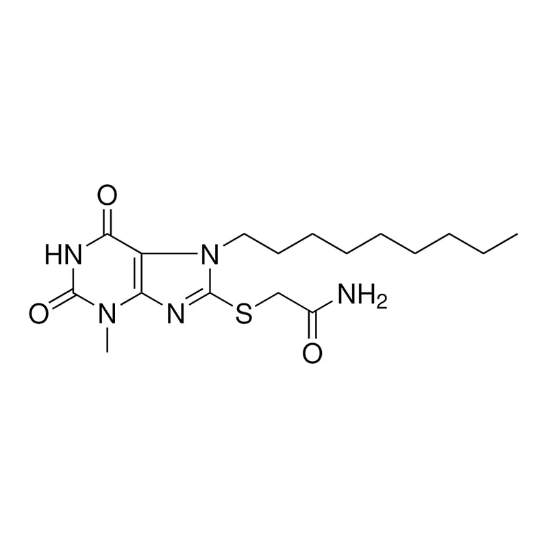 Merck 2-(3-ME-7-NONYL-2,6-DIOXO-2,3, - 10 MG&