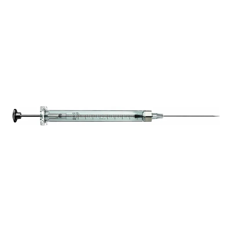 Merck HAMILTON TLC SYRINGES
