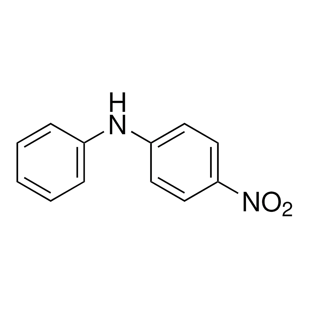 Merck 4-Nitrodiphenylamine